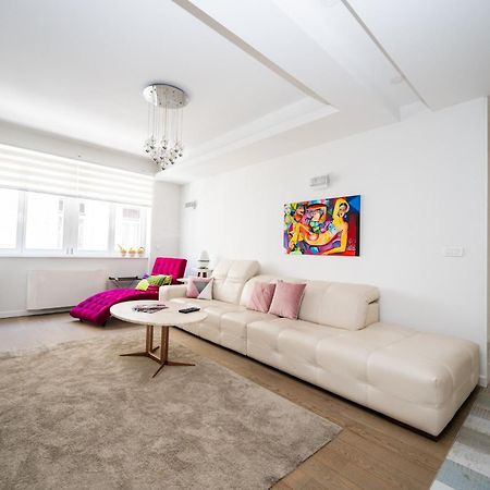 Modern Stay In The City Center SJJ Exterior foto